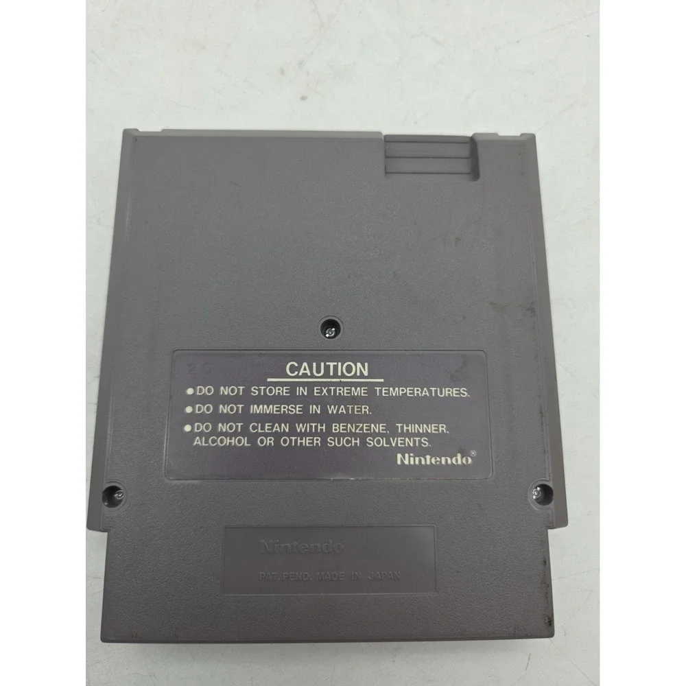 N/A this cartridge